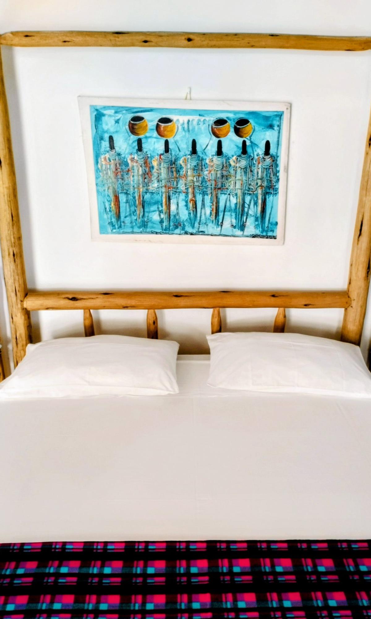 2° Floor Garden Bungalow near the Beach in Jambiani, Jambiani, Zanzibar