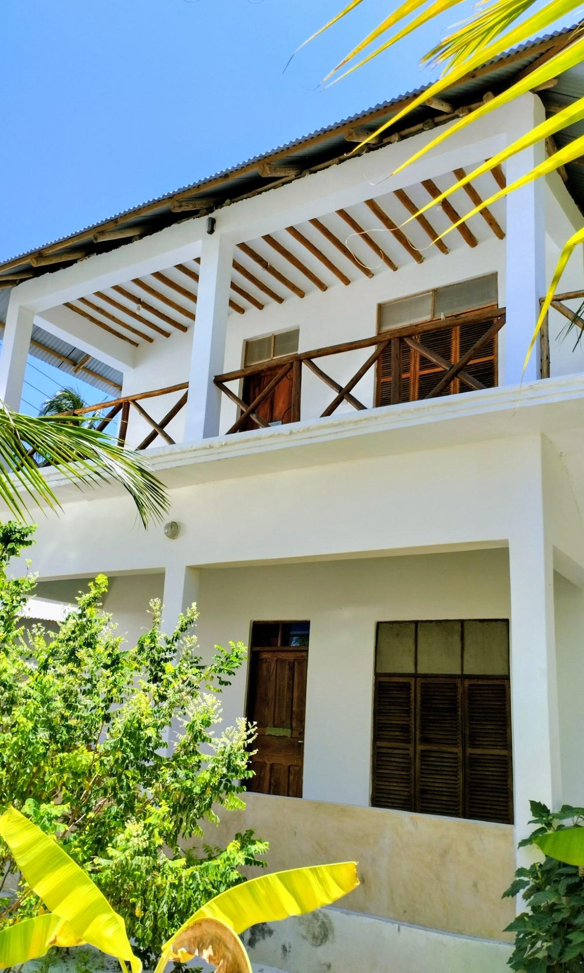2° Floor Garden Bungalow near the Beach in Jambiani, Jambiani, Zanzibar