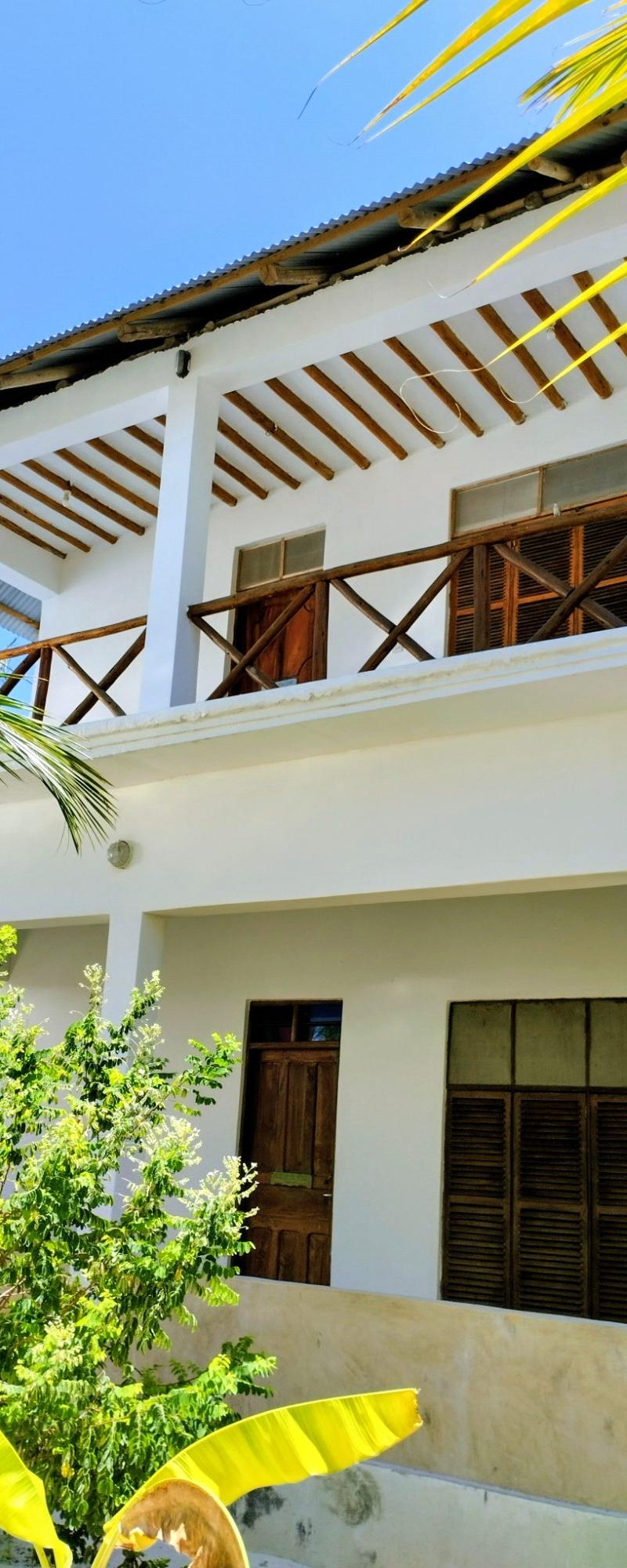 2° Floor Garden Bungalow near the Beach in Jambiani, Jambiani - Kikadini, Zanzibar