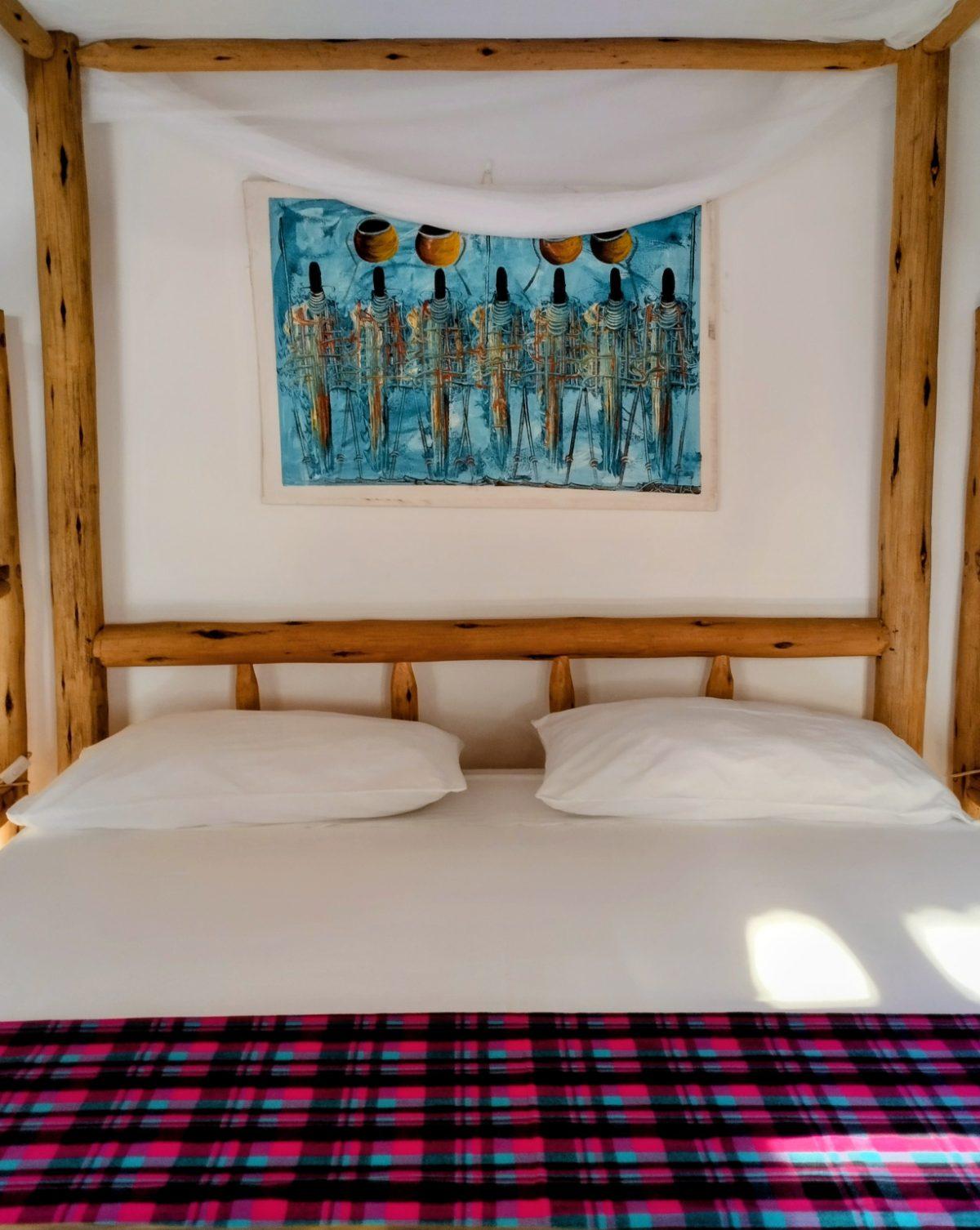 2° Floor Garden Bungalow near the Beach in Jambiani, Jambiani, Zanzibar