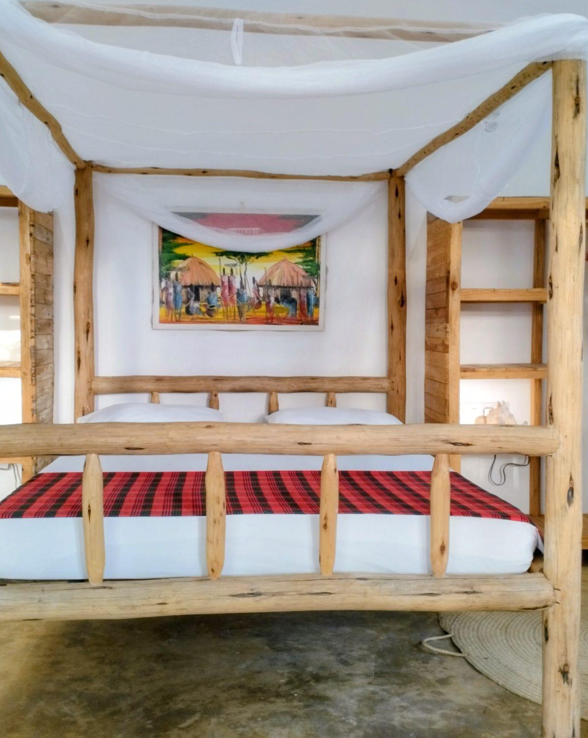 1° Floor Garden Bungalow near the Beach in Jambiani, Jambiani, Zanzibar