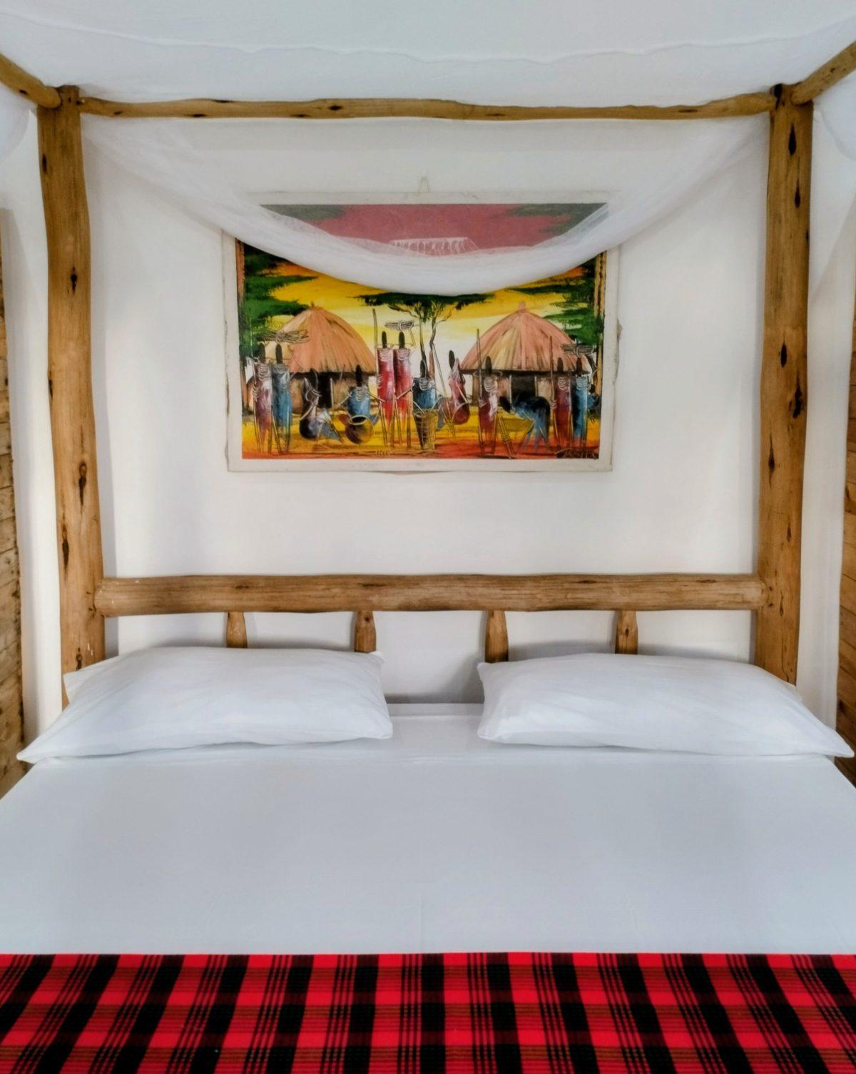 1° Floor Garden Bungalow near the Beach in Jambiani, Jambiani, Zanzibar